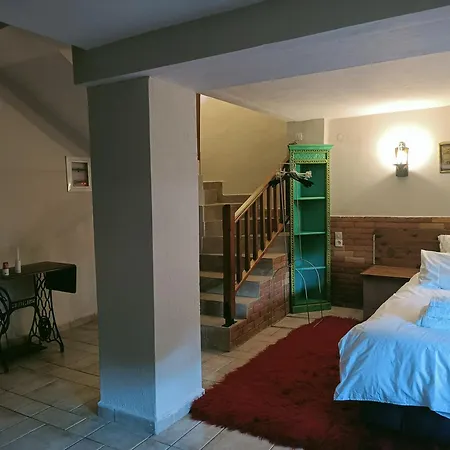 Villa Amadrias Florina