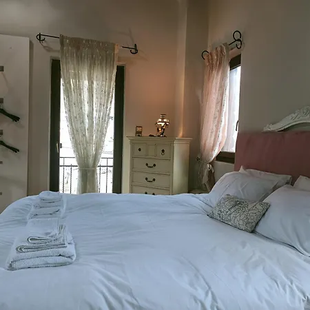 Villa Amadrias Florina