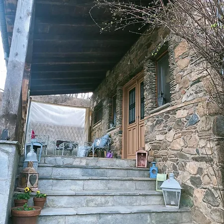 Amadrias Villa Florina