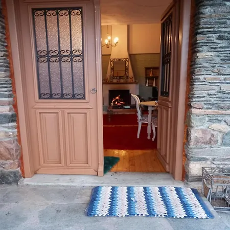 Amadrias Villa Florina