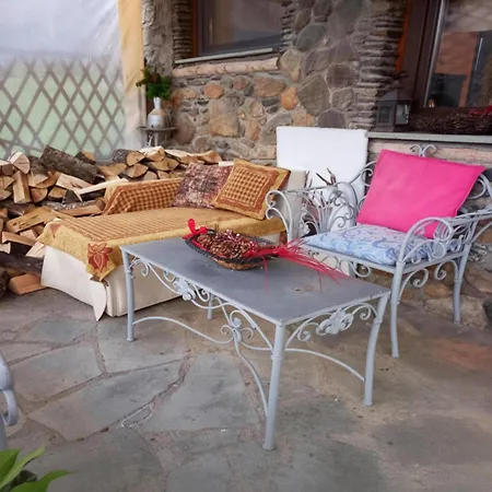 Villa Amadrias Florina