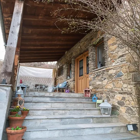 Villa Amadrias *
