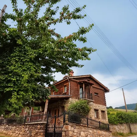 Villa Amadrias