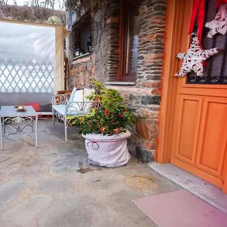 Villa Amadrias *