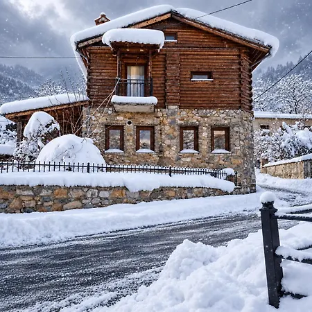 Amadrias Villa Florina