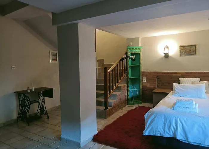 Villa Amadrias Florina