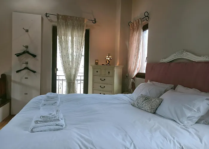 Villa Amadrias Florina