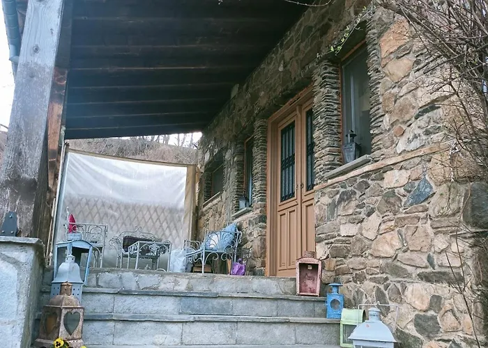 Amadrias Villa Florina